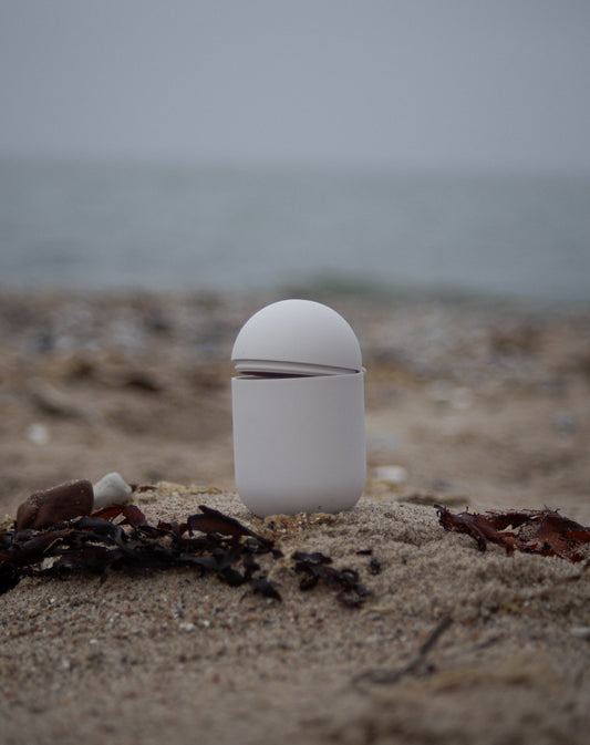 CleanCycle Case – Menstrual Cup/disc Cleaning Case