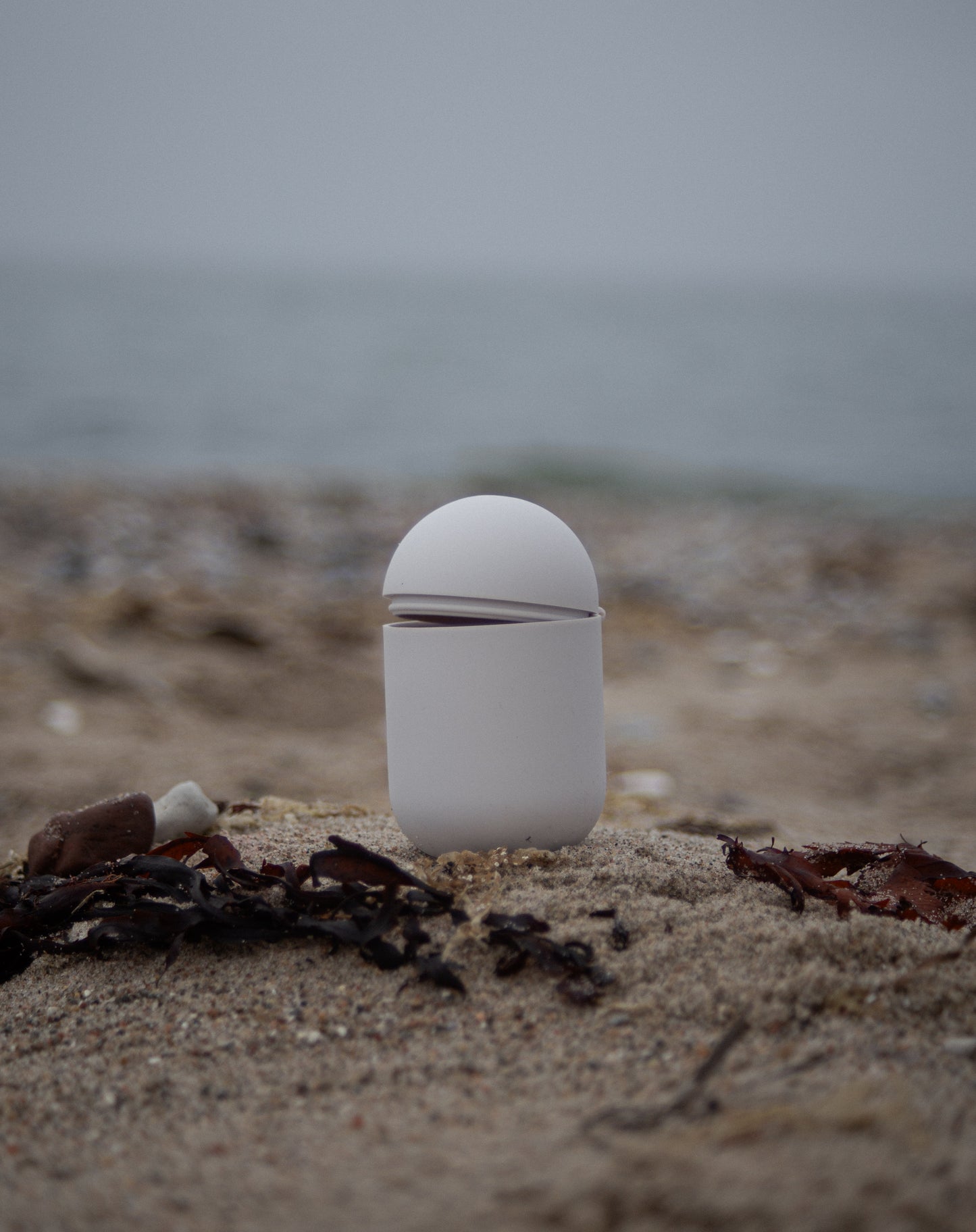 CycleClean Case – Menstrual Cup/disc Cleaning Case