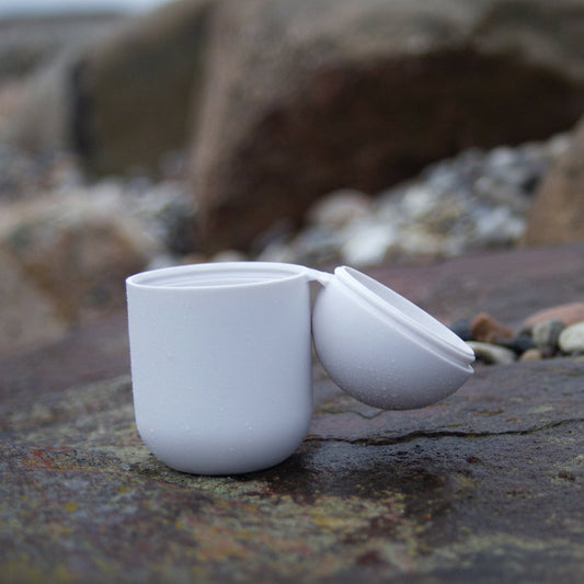 CleanCycle Case – Menstrual Cup/disc Cleaning Case