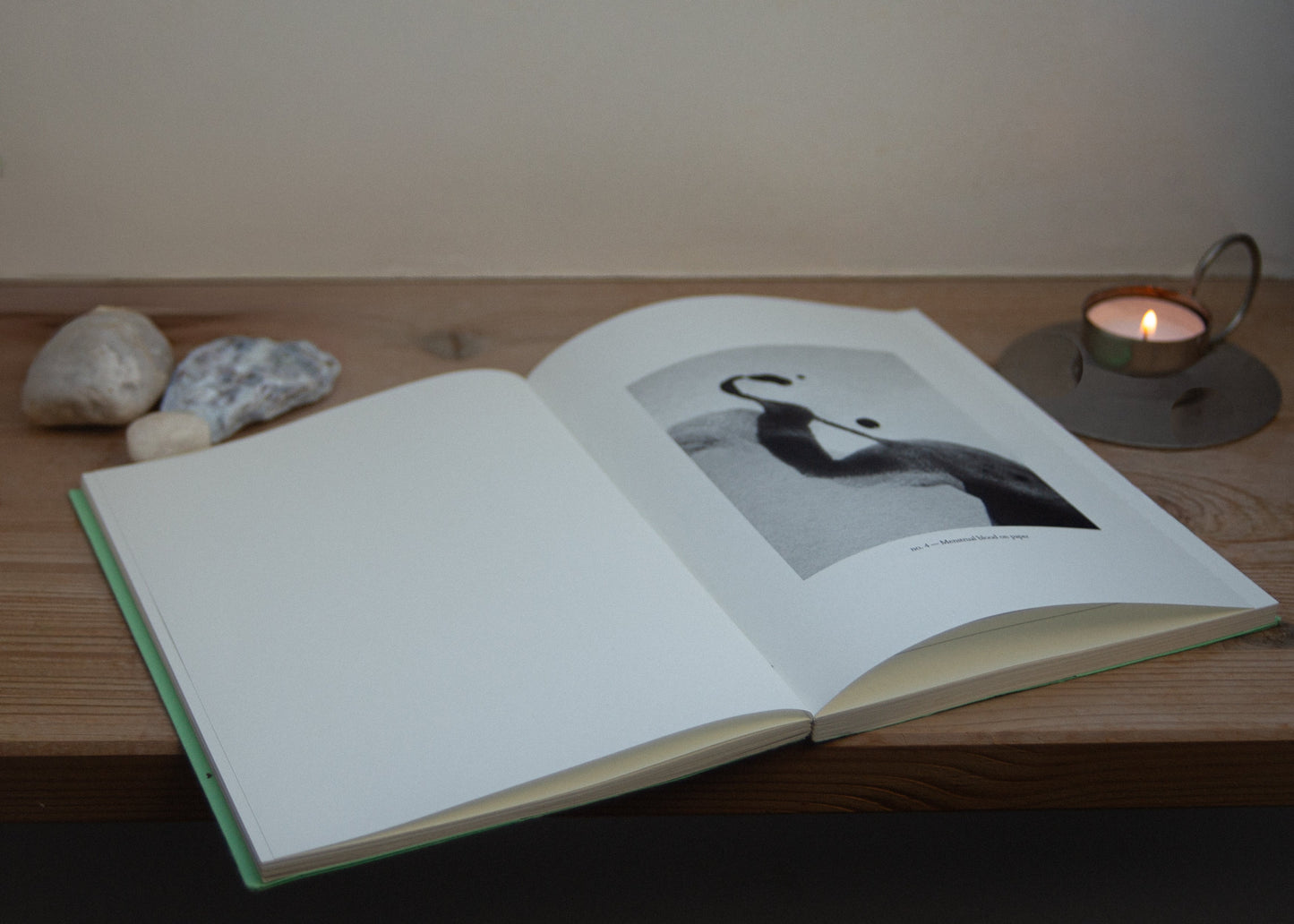 Analog cyklustracking – lær din cyklus at kende | Cyclic Notes